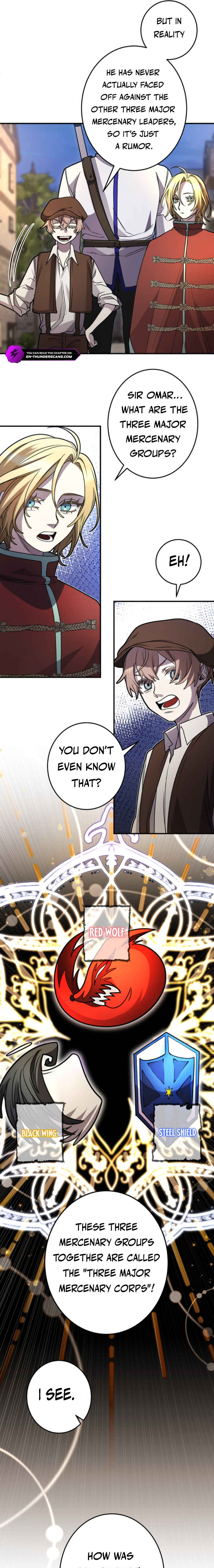 Page 7 Chapter 43 Game Master