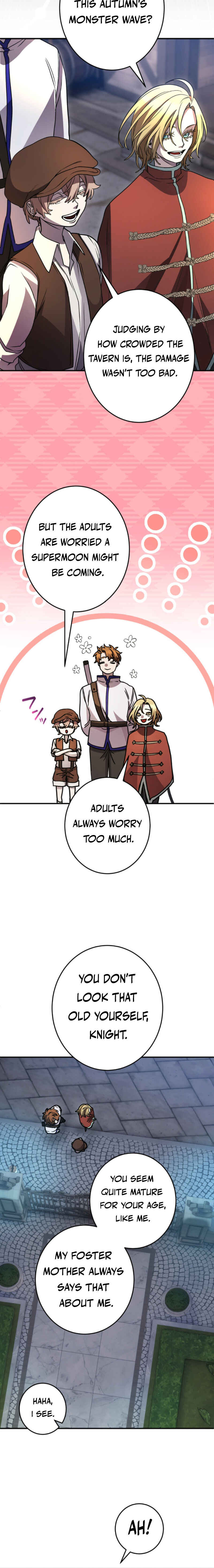 Page 8 Chapter 43 Game Master
