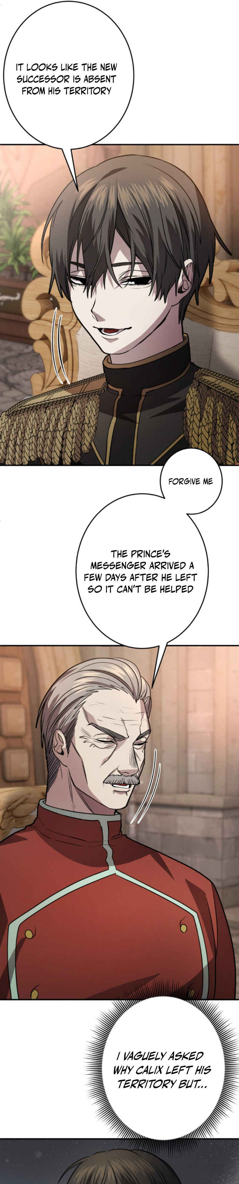 Page 13 Chapter 41 Game Master