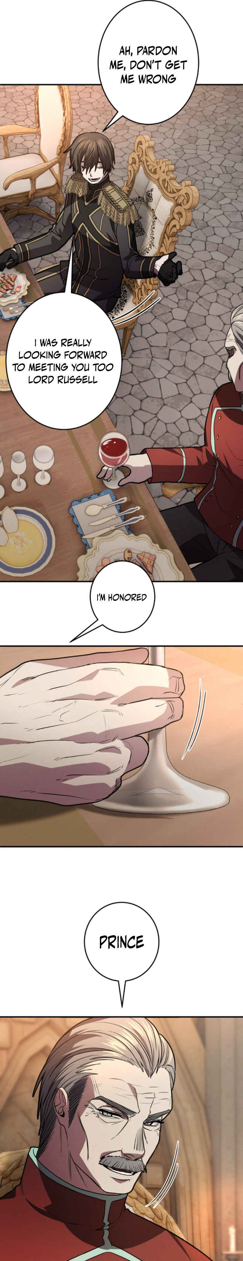 Page 15 Chapter 41 Game Master