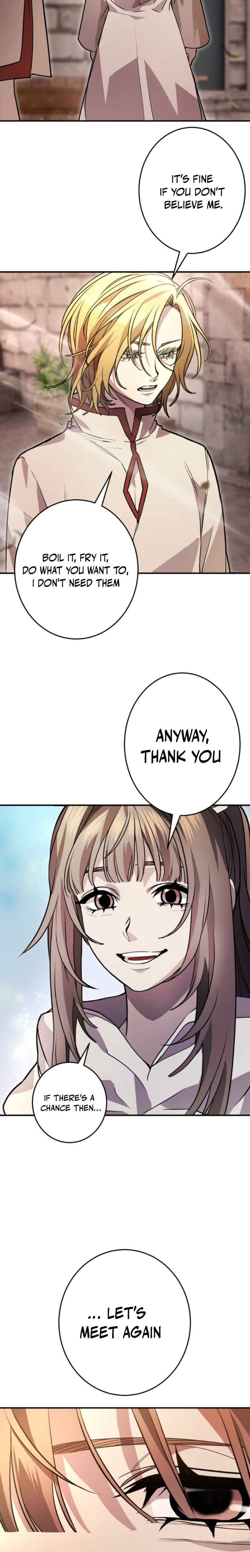 Page 2 Chapter 41 Game Master