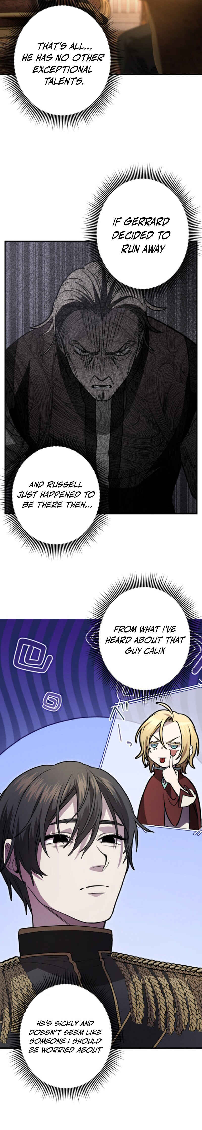 Page 26 Chapter 41 Game Master