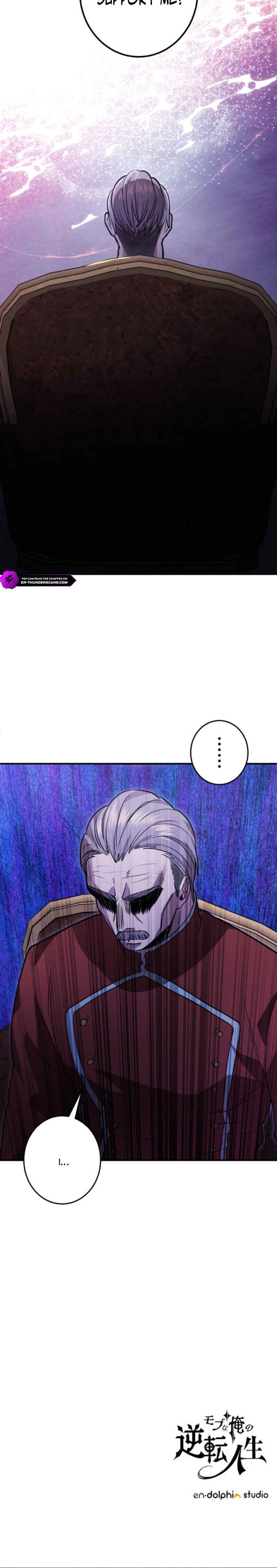 Page 28 Chapter 41 Game Master