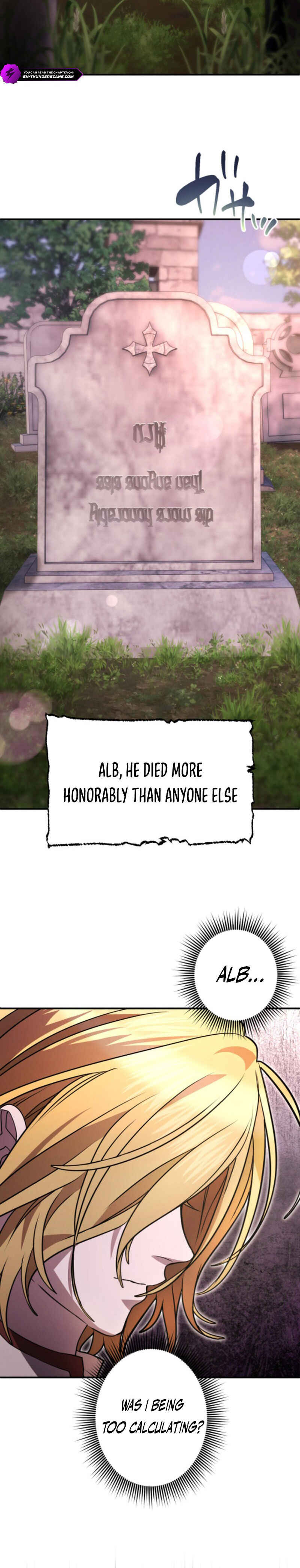 Page 6 Chapter 41 Game Master
