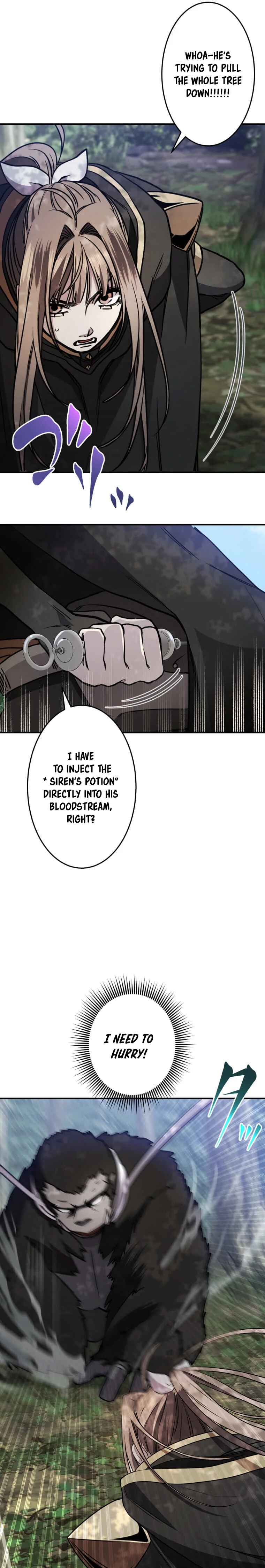 Page 7 Chapter 25 Game Master