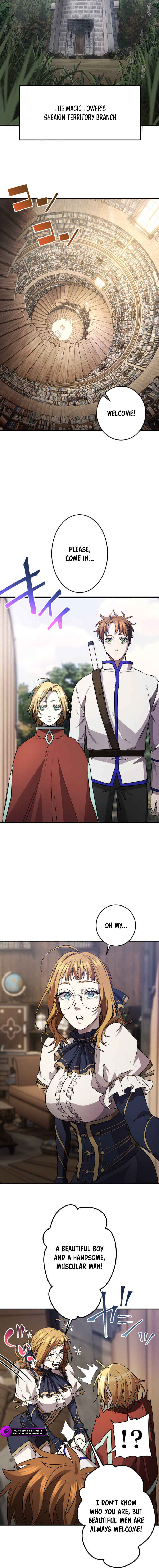 Page 10 Chapter 31 Game Master