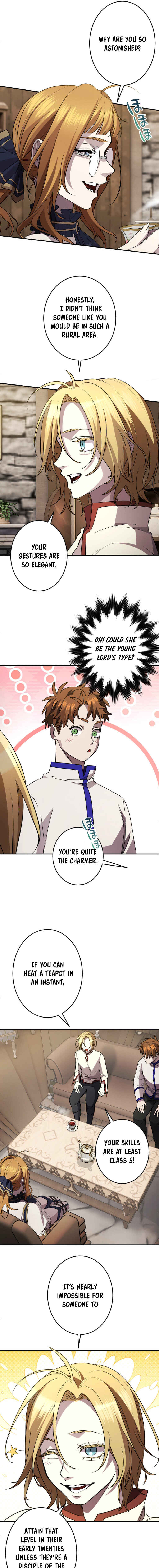 Page 13 Chapter 31 Game Master