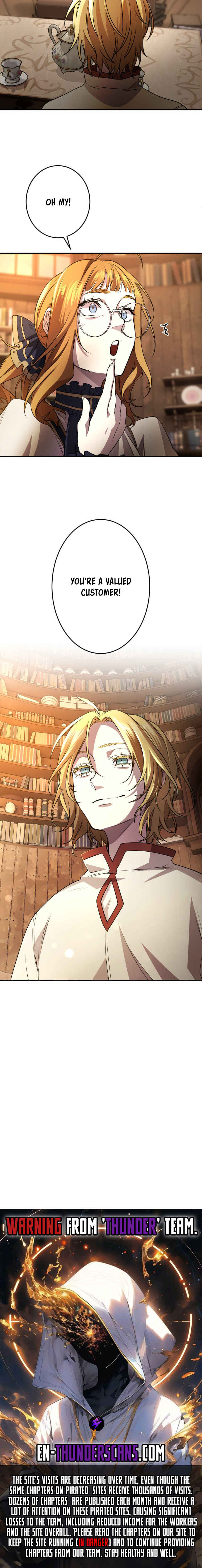 Page 16 Chapter 31 Game Master