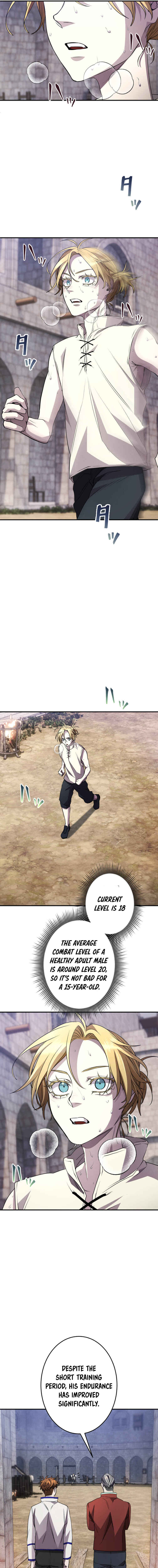 Page 5 Chapter 31 Game Master