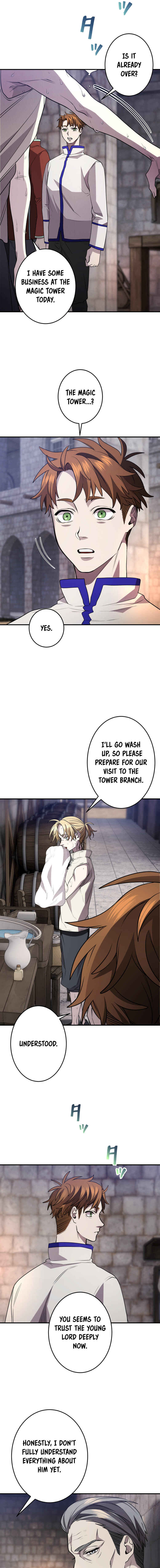 Page 7 Chapter 31 Game Master