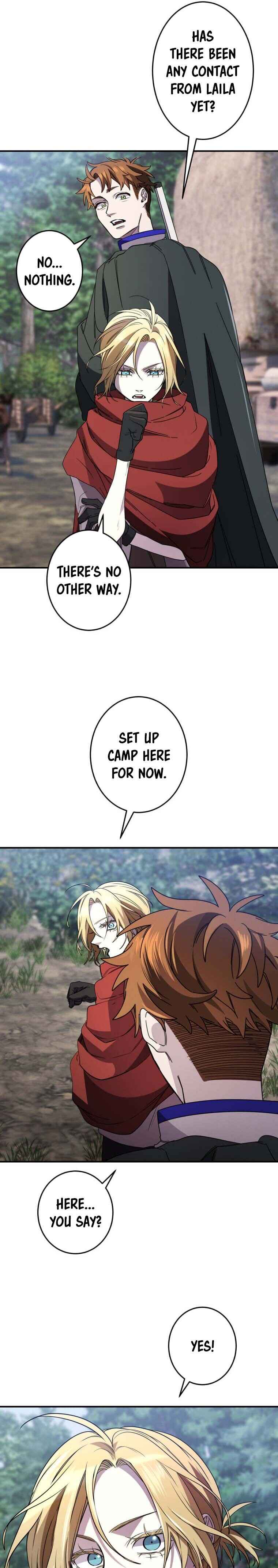 Page 3 Chapter 26 Game Master