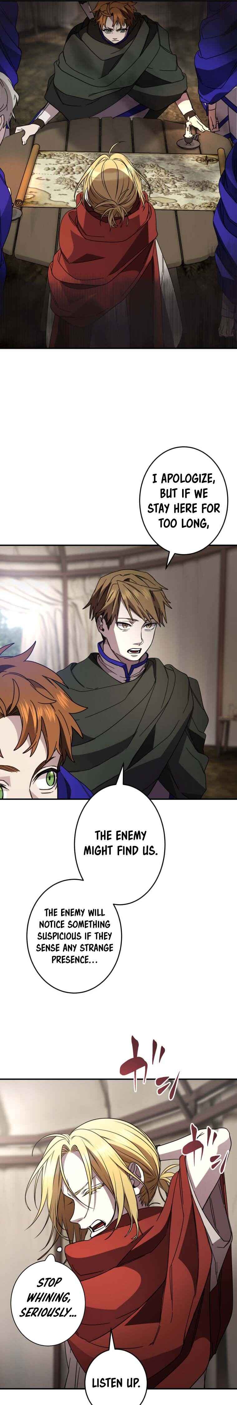 Page 7 Chapter 26 Game Master