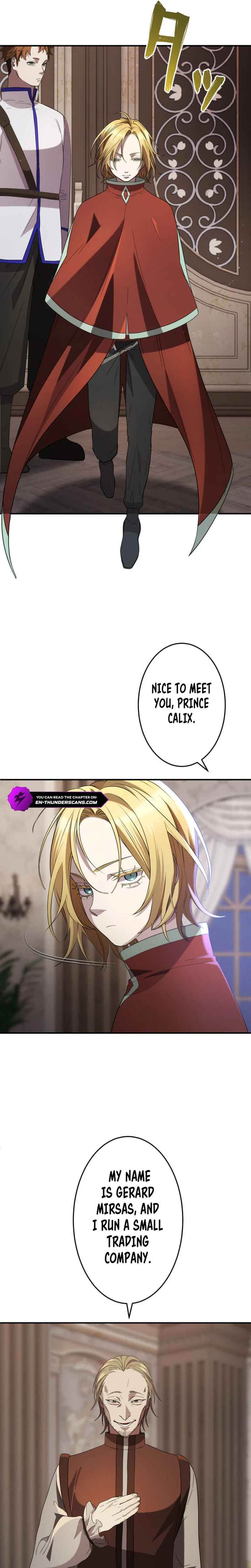 Page 15 Chapter 14 Game Master