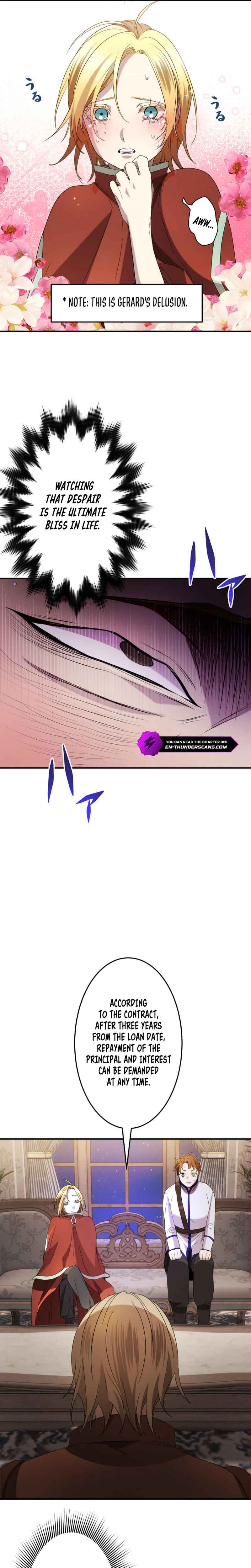 Page 29 Chapter 14 Game Master