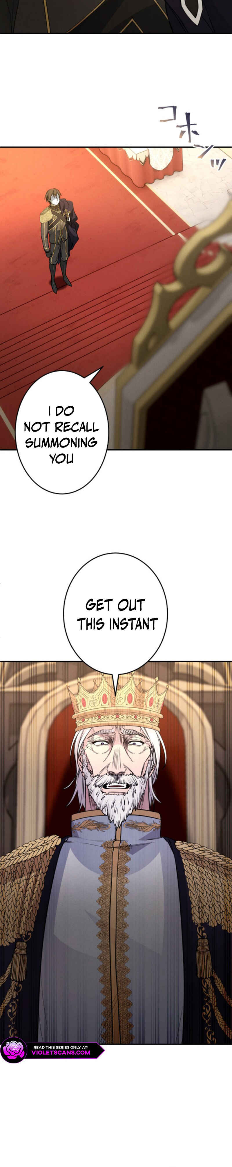 Page 10 Chapter 38 Game Master