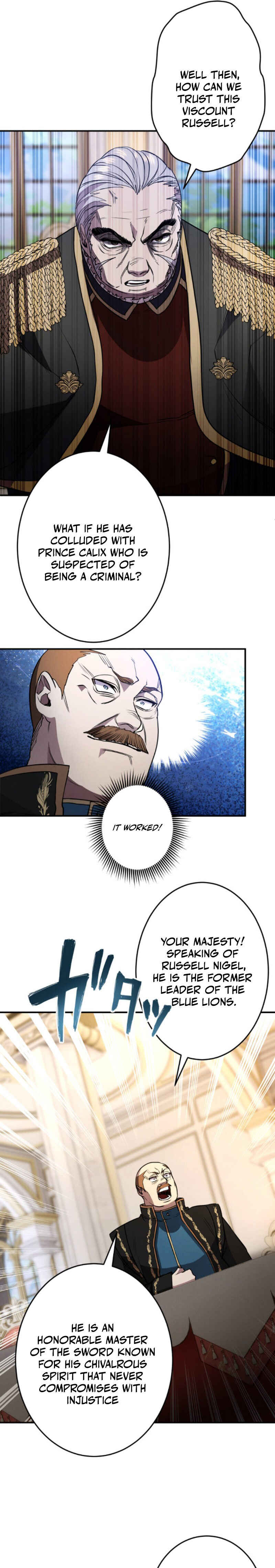 Page 17 Chapter 38 Game Master