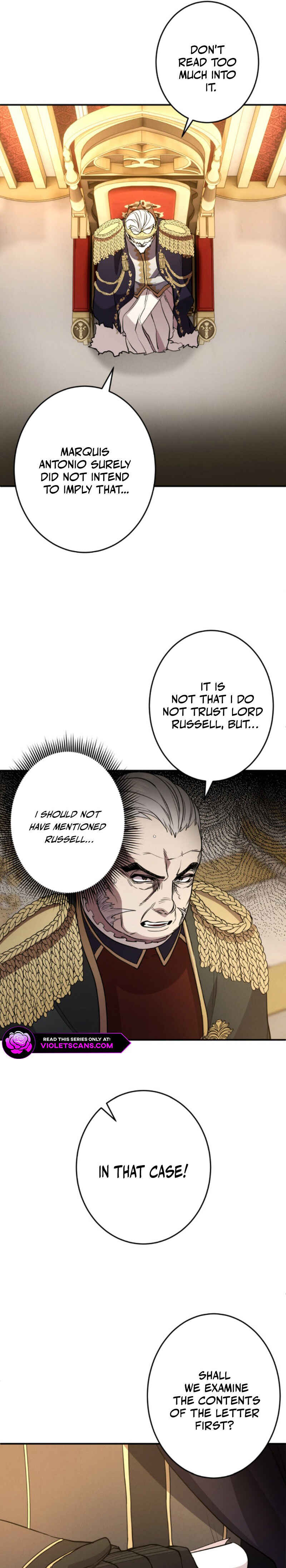 Page 19 Chapter 38 Game Master