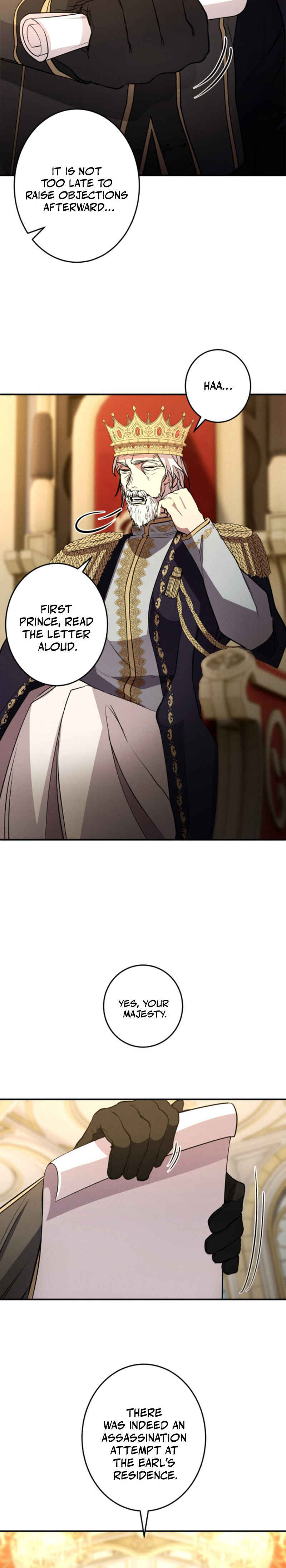 Page 20 Chapter 38 Game Master