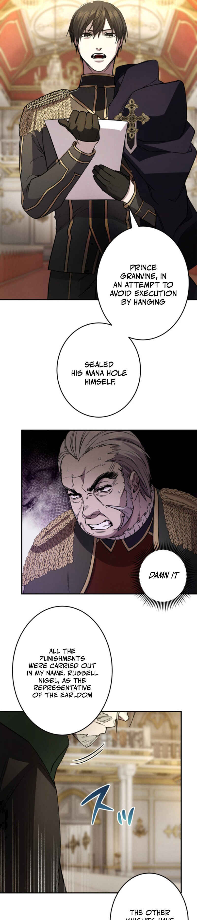 Page 21 Chapter 38 Game Master