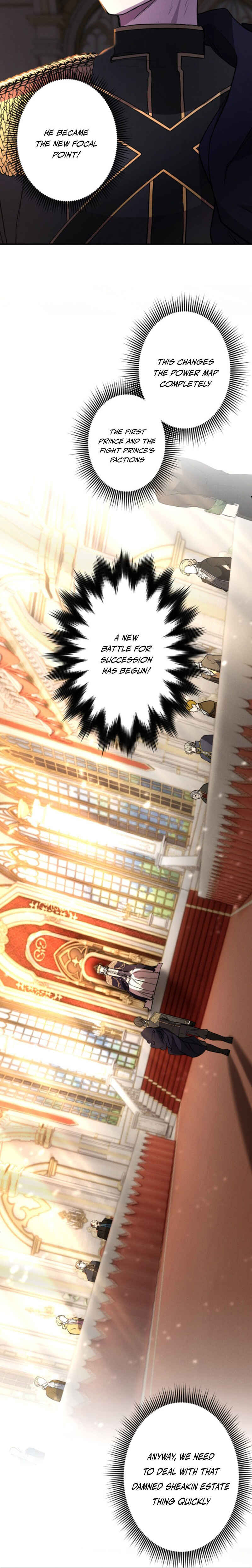 Page 26 Chapter 38 Game Master