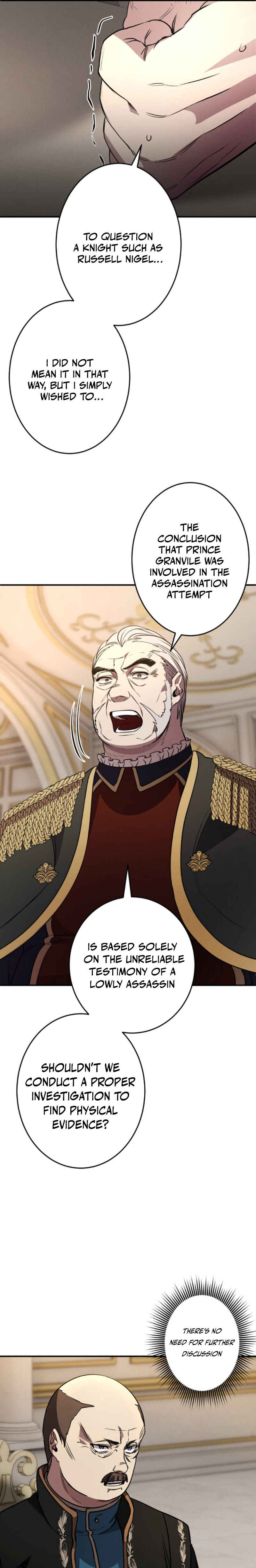 Page 27 Chapter 38 Game Master