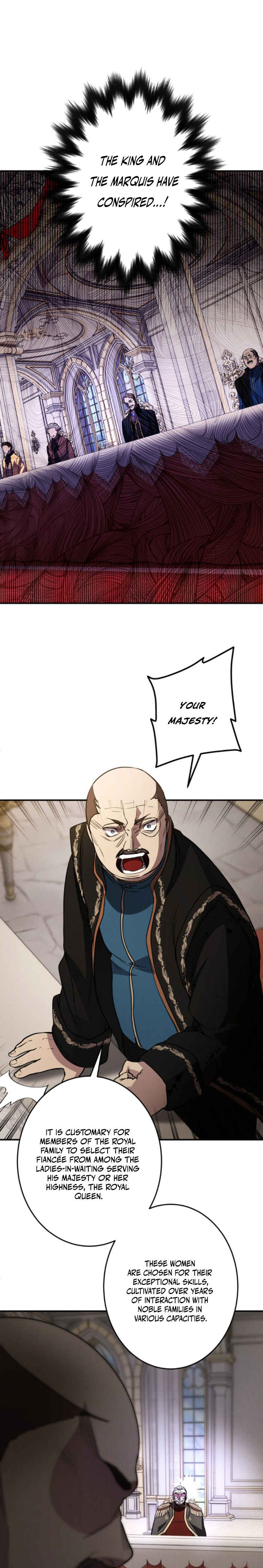 Page 3 Chapter 38 Game Master