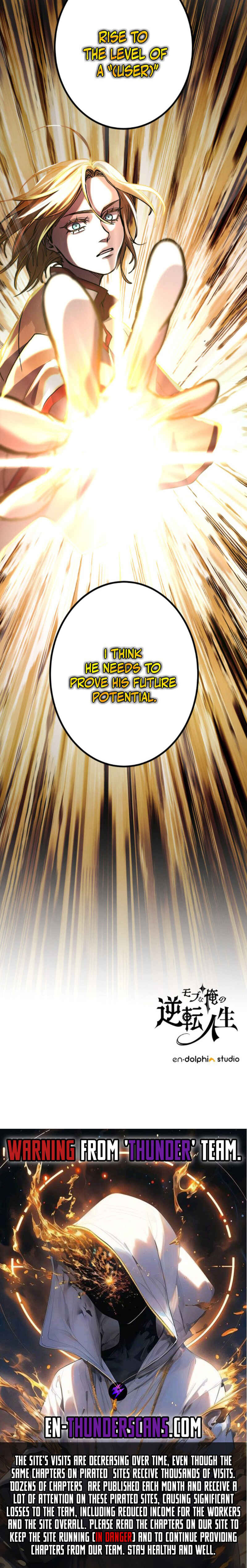 Page 30 Chapter 38 Game Master