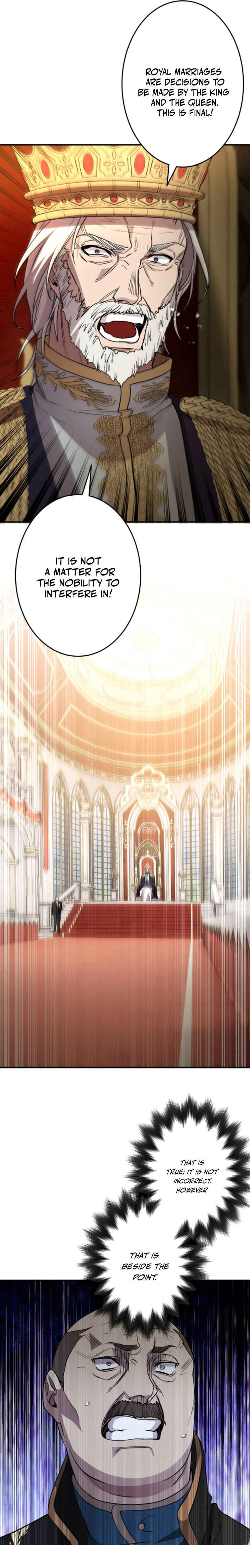 Page 5 Chapter 38 Game Master