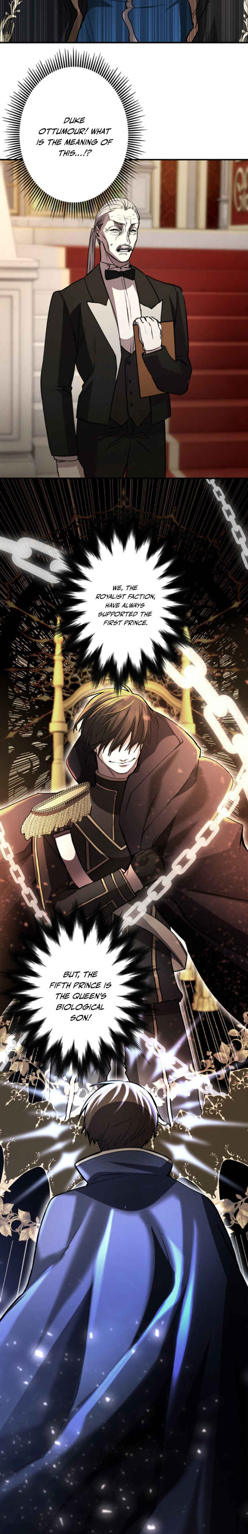 Page 6 Chapter 38 Game Master