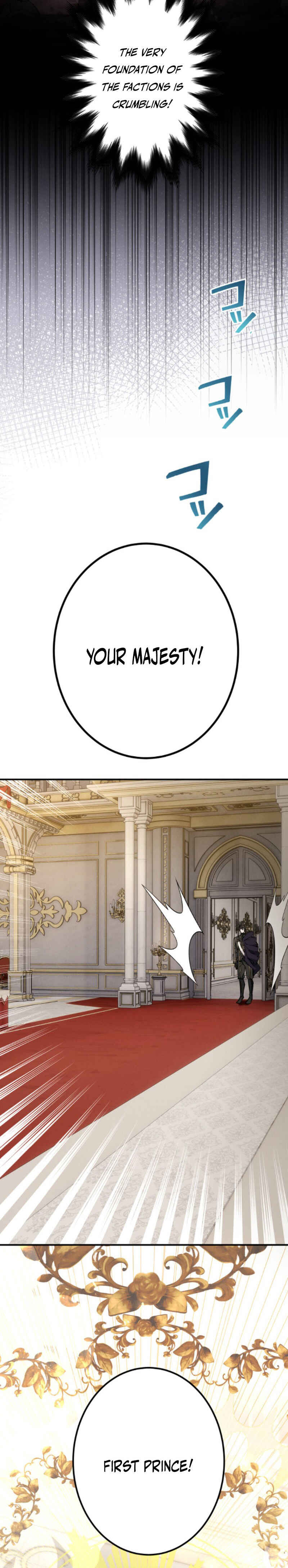 Page 8 Chapter 38 Game Master