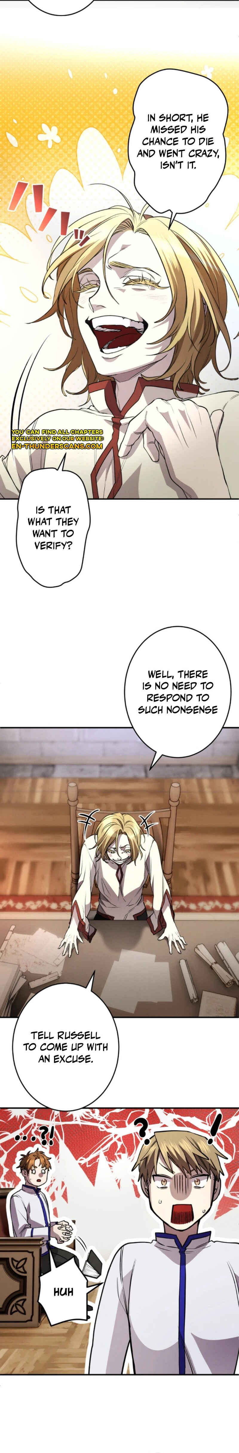 Page 18 Chapter 37 Game Master