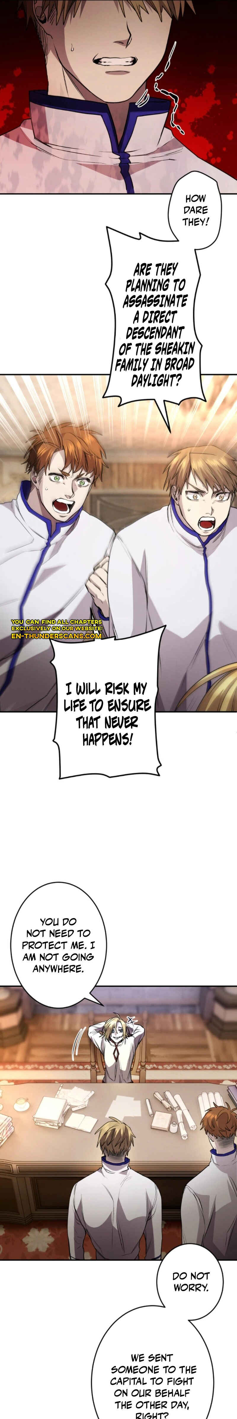 Page 21 Chapter 37 Game Master