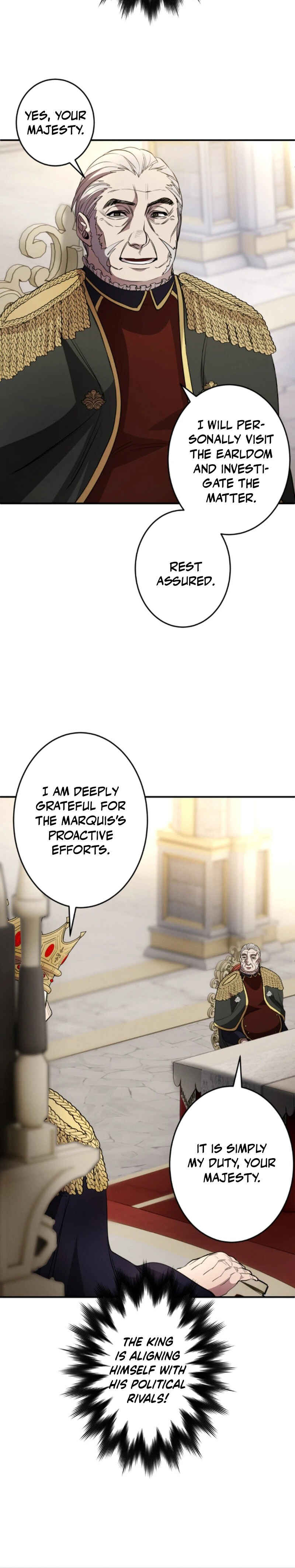 Page 26 Chapter 37 Game Master