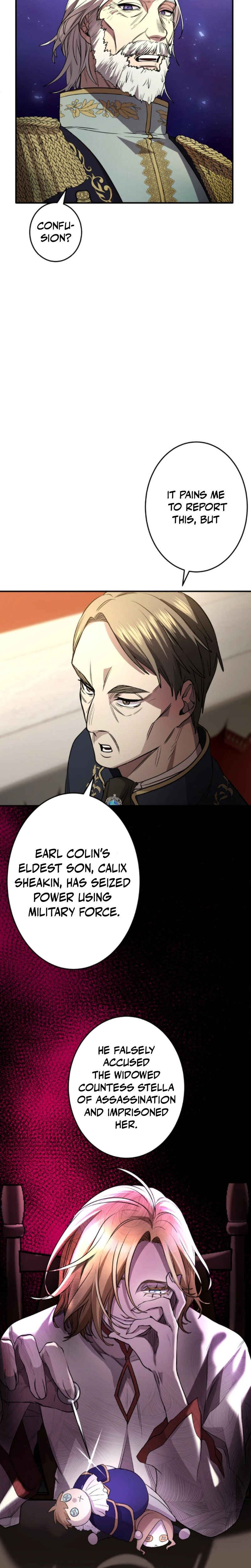 Page 4 Chapter 37 Game Master