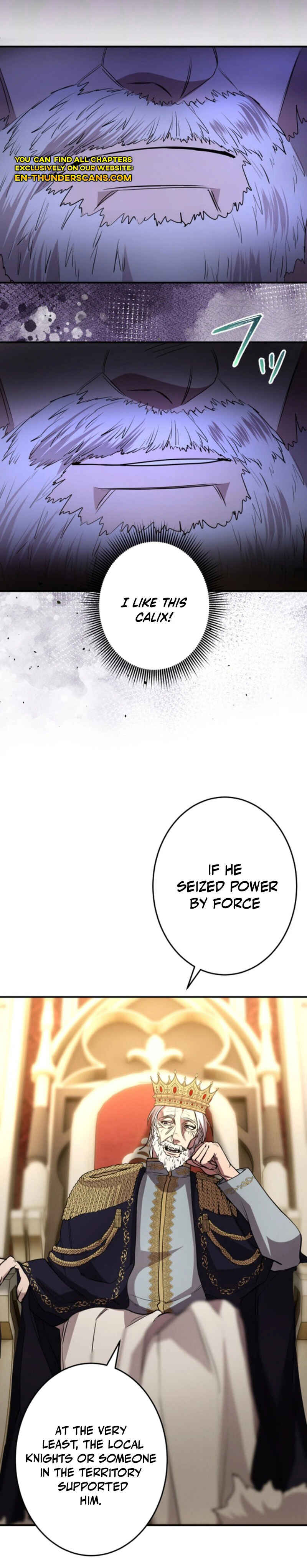 Page 7 Chapter 37 Game Master