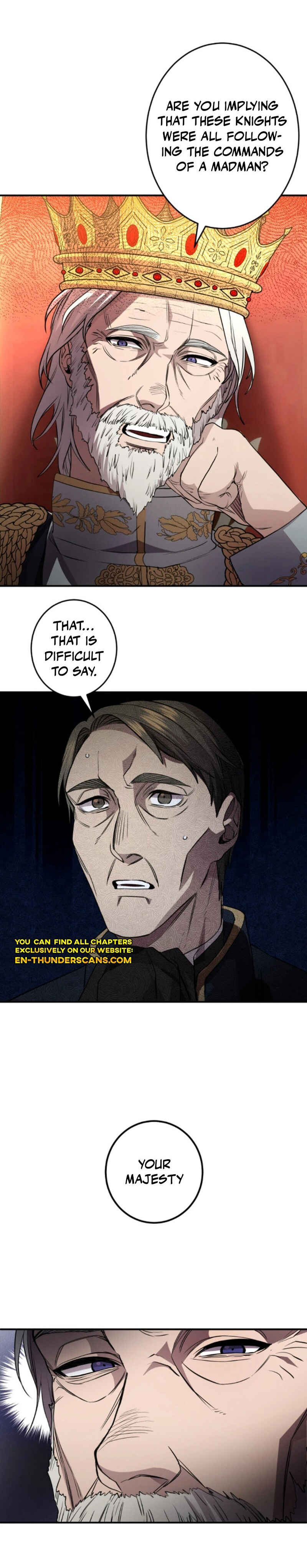 Page 8 Chapter 37 Game Master