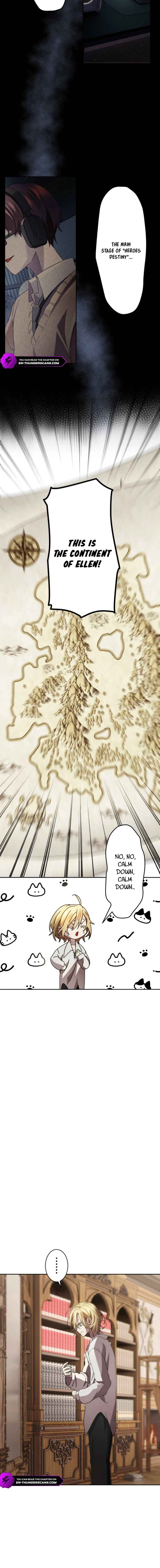 Page 10 Chapter 2 Game Master