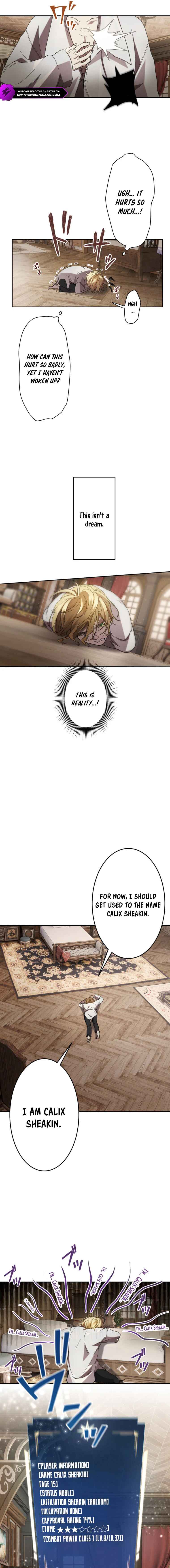 Page 11 Chapter 2 Game Master