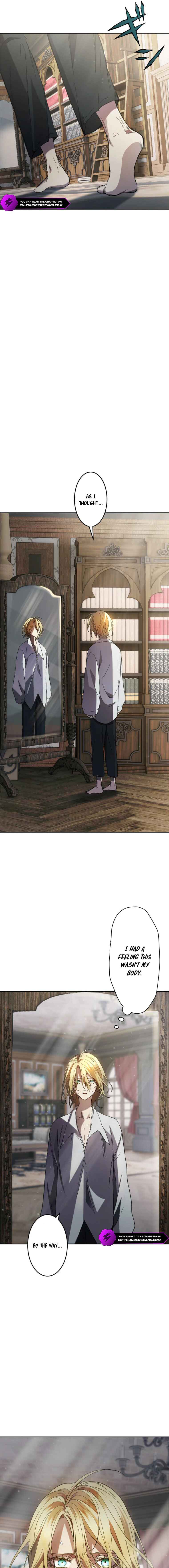 Page 7 Chapter 2 Game Master