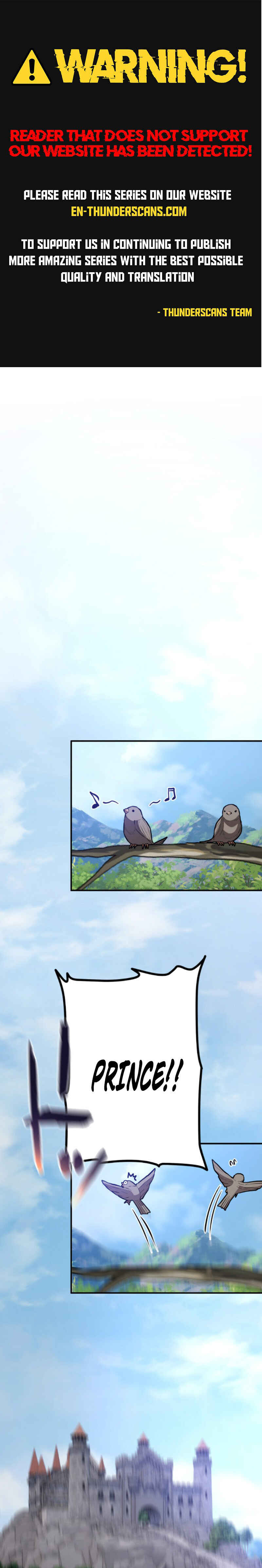 Page 1 Chapter 40 Game Master