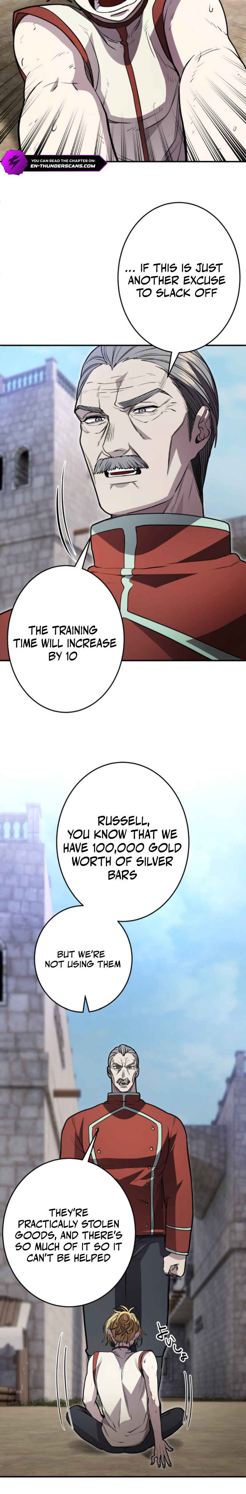Page 12 Chapter 40 Game Master