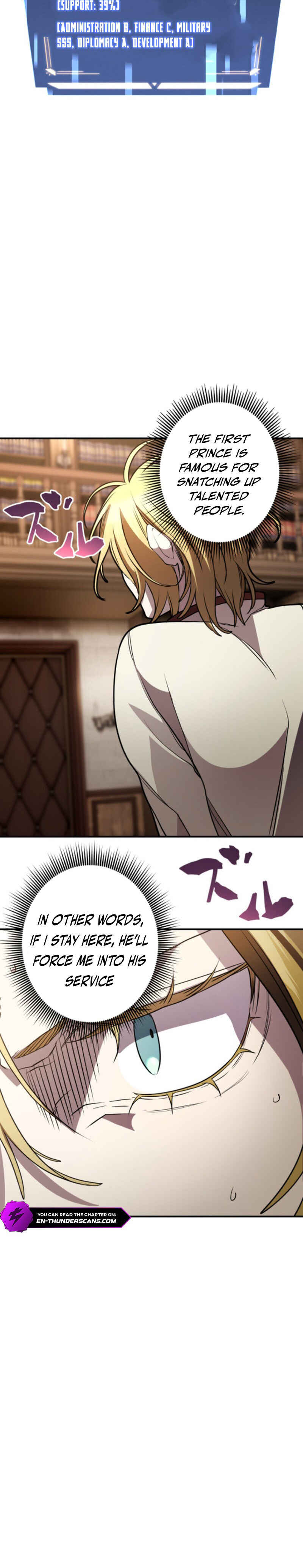Page 22 Chapter 40 Game Master