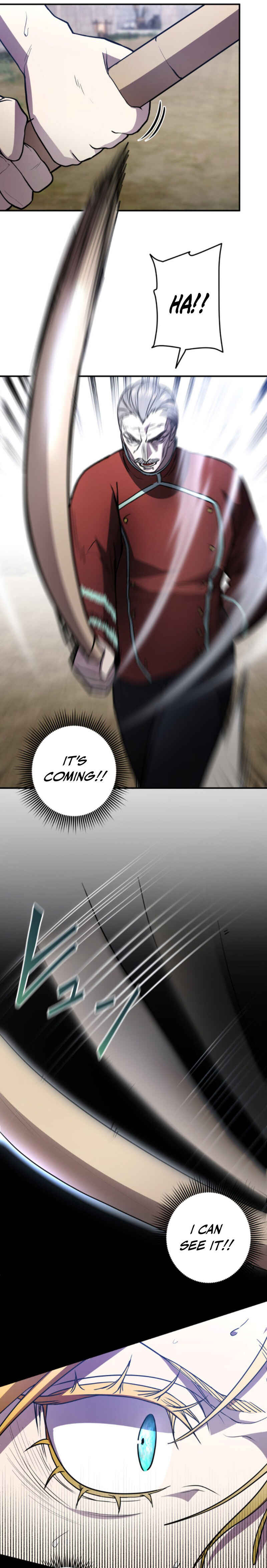 Page 7 Chapter 40 Game Master
