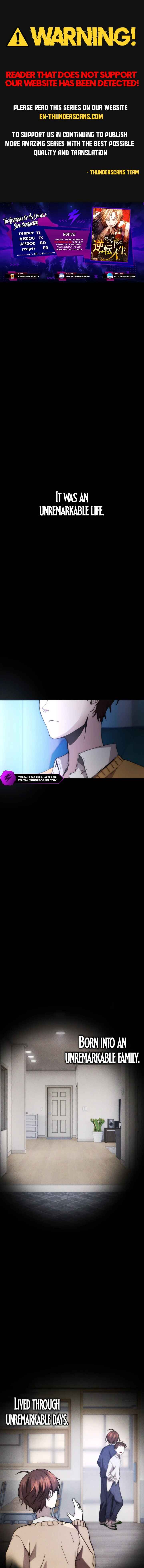 Page 1 Chapter 1 Game Master