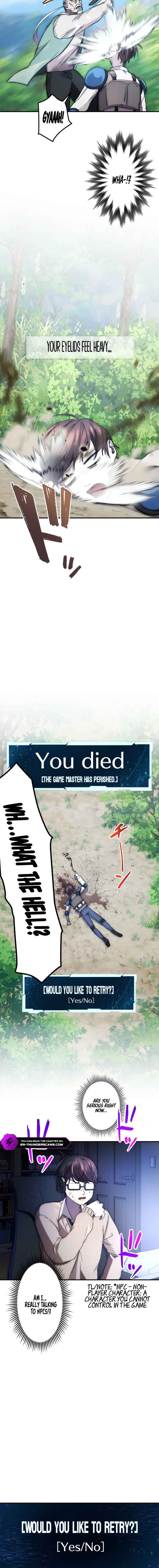 Page 14 Chapter 1 Game Master