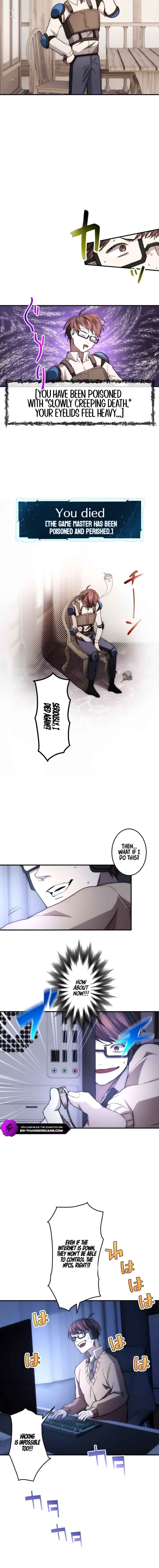 Page 16 Chapter 1 Game Master