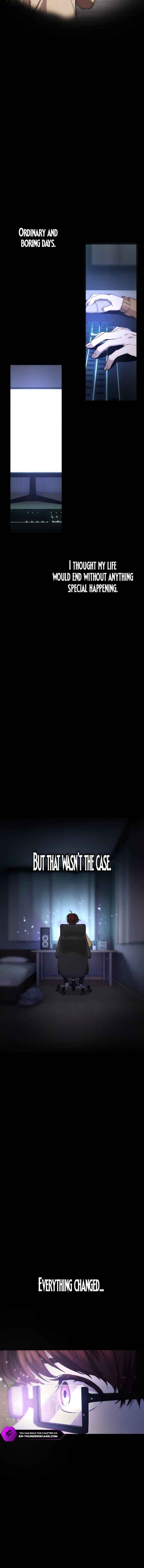 Page 2 Chapter 1 Game Master