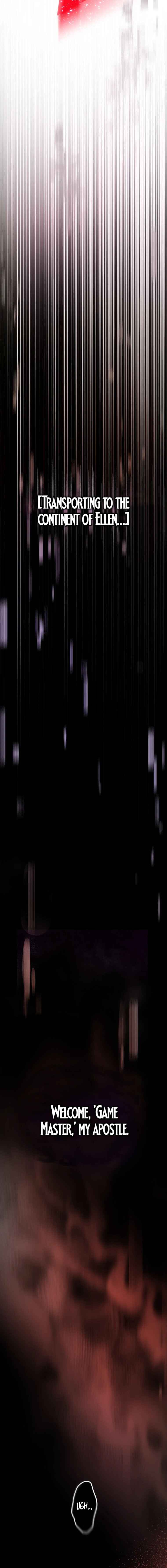 Page 30 Chapter 1 Game Master