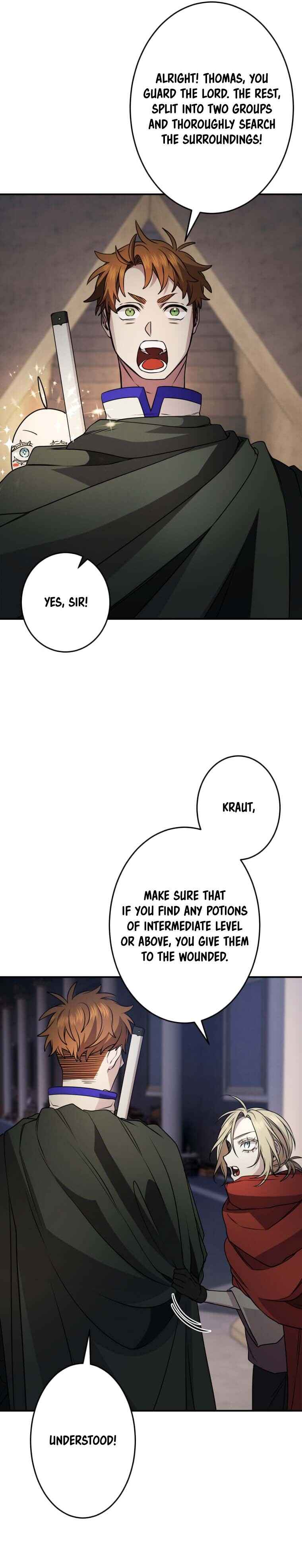 Page 23 Chapter 27 Game Master