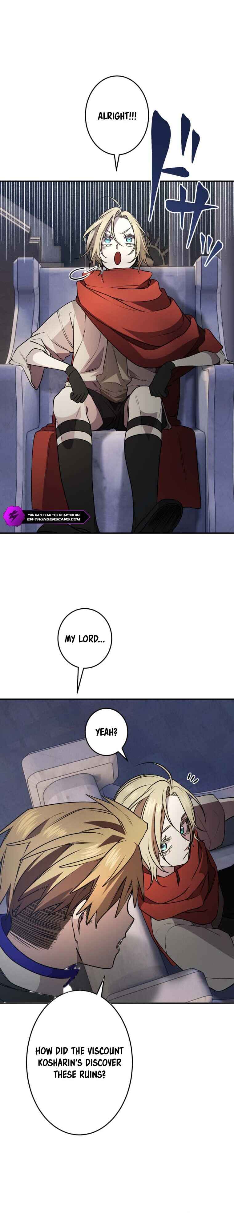 Page 24 Chapter 27 Game Master